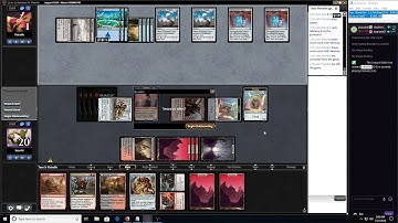 Standard: Rb Aggro /w M19 Day 2 - 384/365