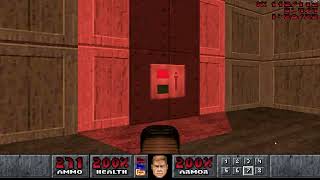 PSX Doom: Master Edition (Beta 4) | The CPU; The Fury; The Enemy Inside; Device One; Homage #14