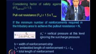 Mod-01 Lec-04 Introduction to Reinforced Earth