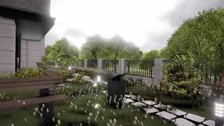 Benna Yapı Grup Garden Life Video Animation 4