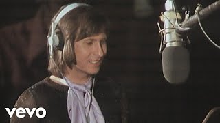 Miniatura de vídeo de "Michael Holm - My Lady Of Spain (ZDF Drehscheibe 23.03.1973)"