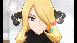 Pokémon Masters Playthrough Part 101 (The Trainer Lodge)