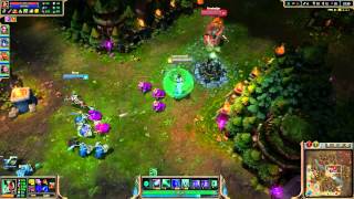 Dat darius tho