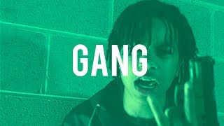 YBN Nahmir, Lil Pump, XXXTENTACION – Gang (Mixtape)(2018)