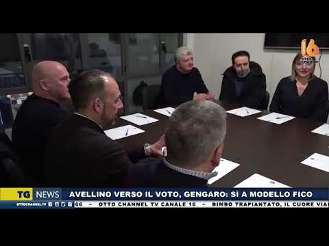 Tg news 15 febbraio 2026 - ore 13.45