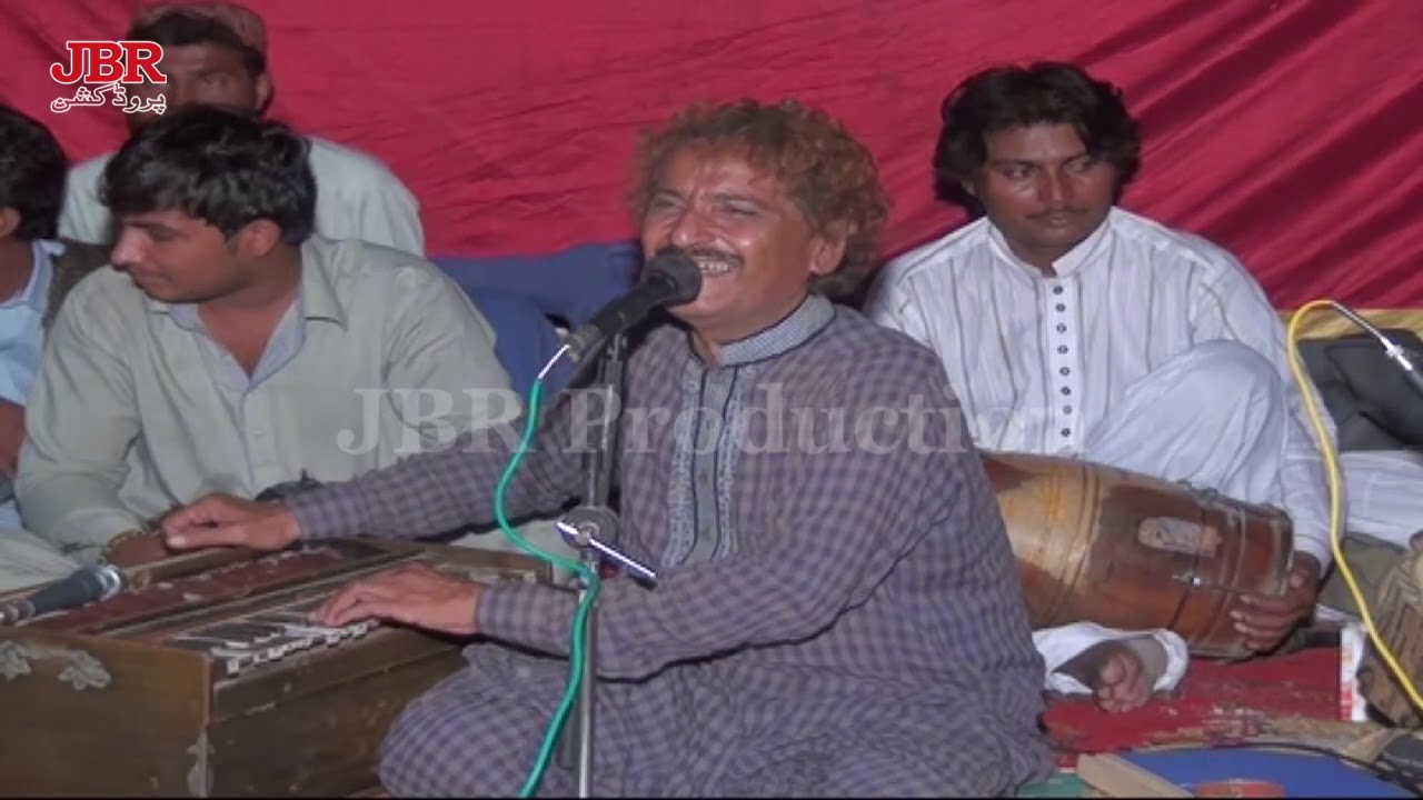 Waha Jo Pyaar Ketoyee | Sakhawat Hussain Khan | Latest Song | New Saraiki And Punjabi Song 2019