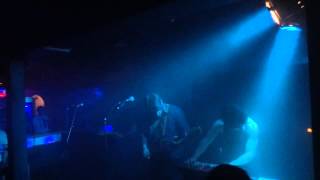 Suuns - Powers of Ten (live in Cologne 2013)