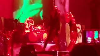 Rob Zombie & Marilyn Manson - Helter Skelter Live St. Louis MO 7/14/18