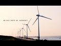 WIND FARM OF IBARAKI