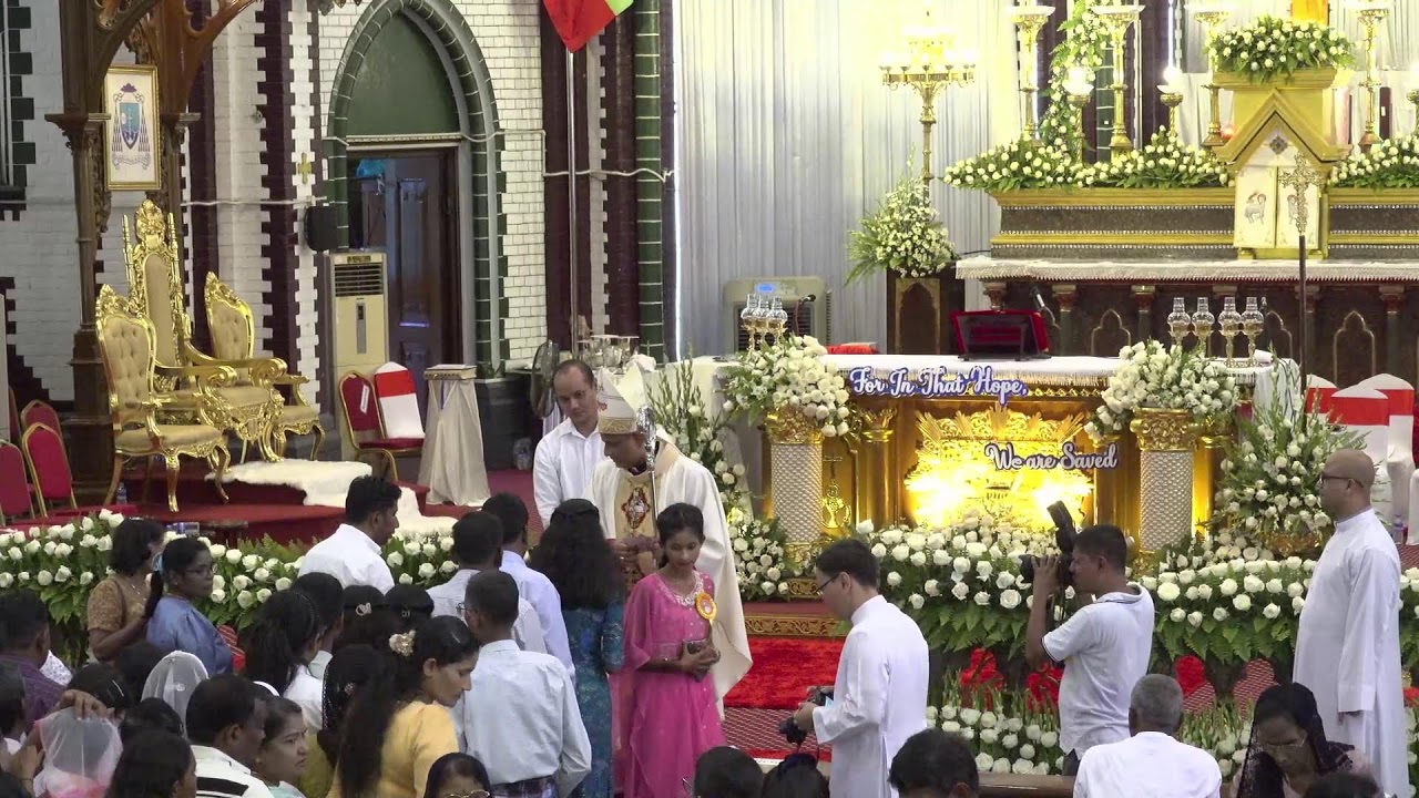 Episcopal Ordination