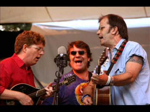 Steve Earle & The Bluegrass Dukes live-Carrie Brown