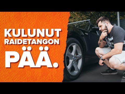 Video: Mikä on moottorin pään tehtävä?