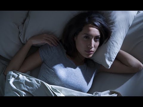 10 COSAS GRAVES QUE TE PASAN SI NO DUERMES.