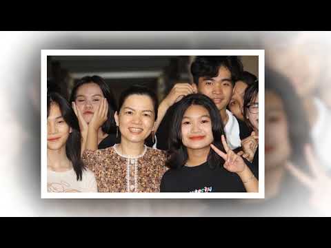 Video Mừng ngày nhà giáo 20/11/2022 . Lớp 10A1 Trung Học Phổ... - youtube