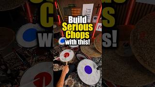 Easy Drum Fill Builds Serious Chops | Beginner Drum Lesson 🥁 #drums