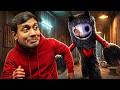 Funnybear is TERRIFYING! | Funny Park Reawakening 😱