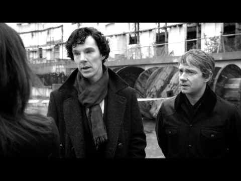 ((00Q Johnlock))-Kryptonite [Ch23]
