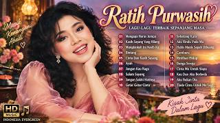 Ratih Purwasih Full Album 2026 | Lagu Nostalgia Paling Dicari & Tembang Kenangan 80an 90an