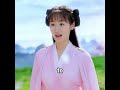 Gadis itu benar-benar melepas topeng terkutuk di wajah pria itu #kdrama #film
