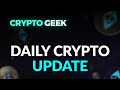 🚀 “Bitcoin Daily Update: Technical Analysis 📊 & Fundamental Drivers 🔥 | SMC Strategy Breakdown 💡”
