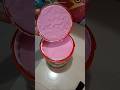 Let's Color Mixing, Making Pink Paint #paint #colors #machine #pink