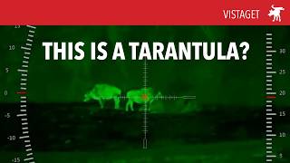 Have you heard of the Vistaget Tarantula Thermal?