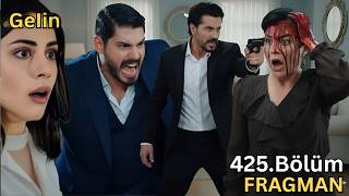 Gelin 425 Bölüm Fragmanı Haveli’de Şok Anlar Miten Öfkeyle Mukaddar’a Ateş Etti Mukaddar Yere Yığıld