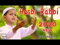 2020 new heart touching beautiful naat sharif  hasbi rabbi jallallah  tere sadqe me aaqa  hitech
