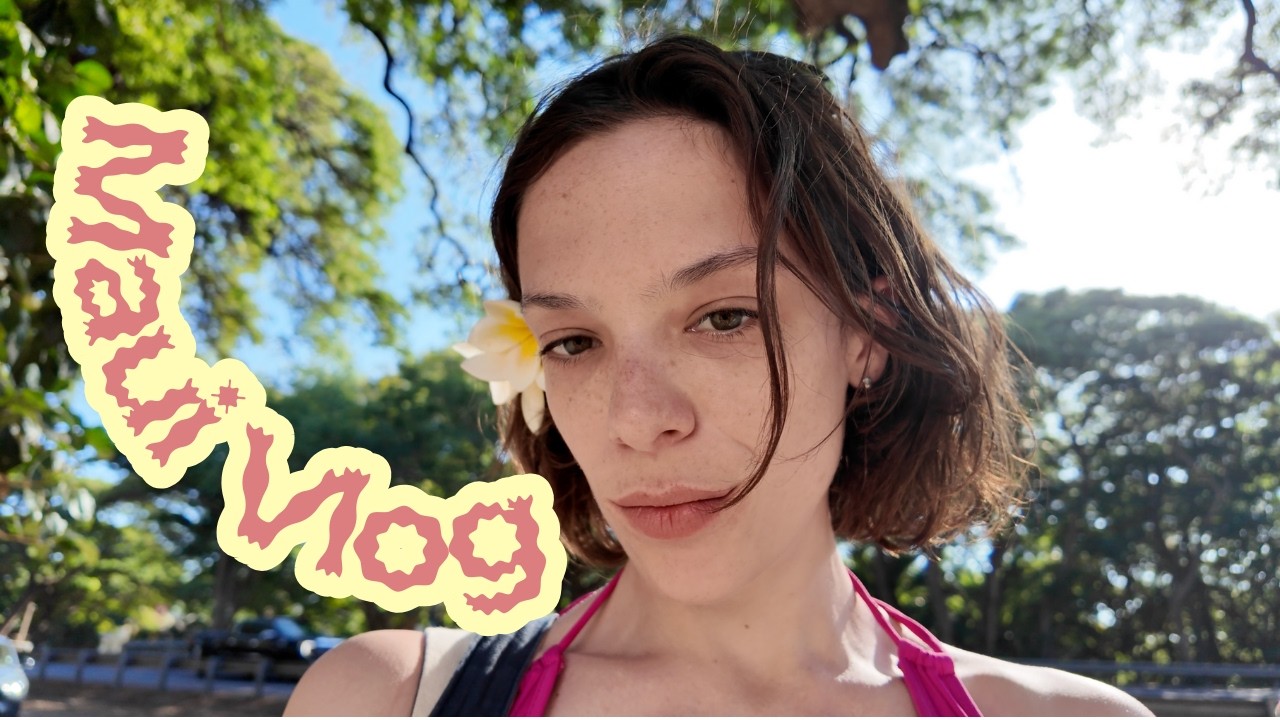 i went to maui with my parents as a 26 year old only child...