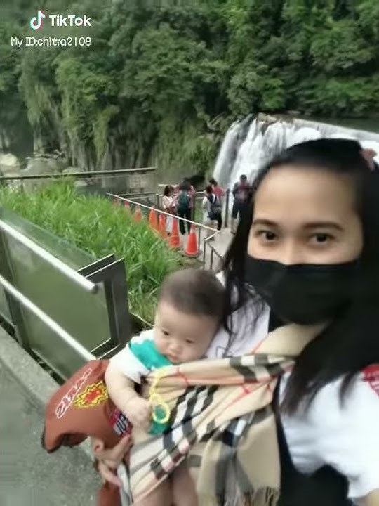shifen pingxi taiwan