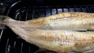 特大ほっけby 料理人慶