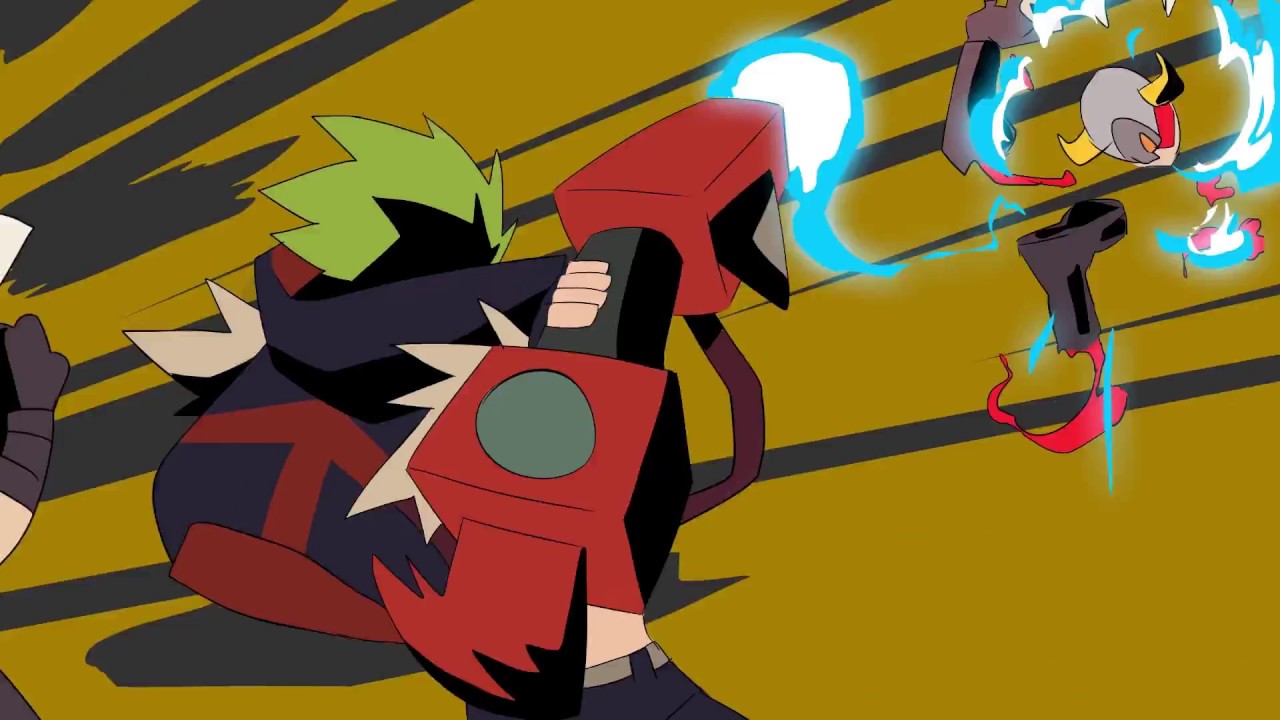 Tyr: Chains of Valhalla - Ready for the Challenge? Trailer | PS4, PC