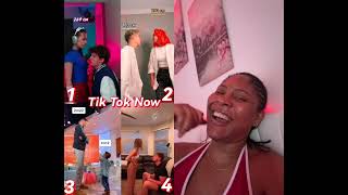 (TALL DANCE)Who'stheBestDancer? XO TEAM VS RAIDES/HOMM9K VS VINCENT VS ASHLYN#shorts #viral #tiktok