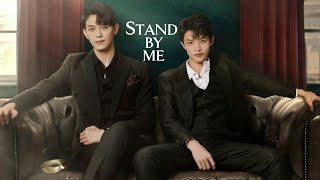 Stand By Me (2023) Trailer Türkçe Altyazılı