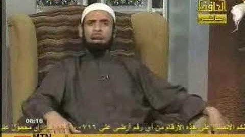 ما تيسر من سورة الرعد للشيخ عادل مسلم