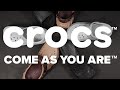 Crocs collection  brooklyn shop