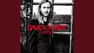 Video thumbnail of "David Guetta - Bang My Head (feat. Sia)"