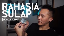MAGIC CORNER - Rahasia Sulap Uang - Durasi: 17.38. 