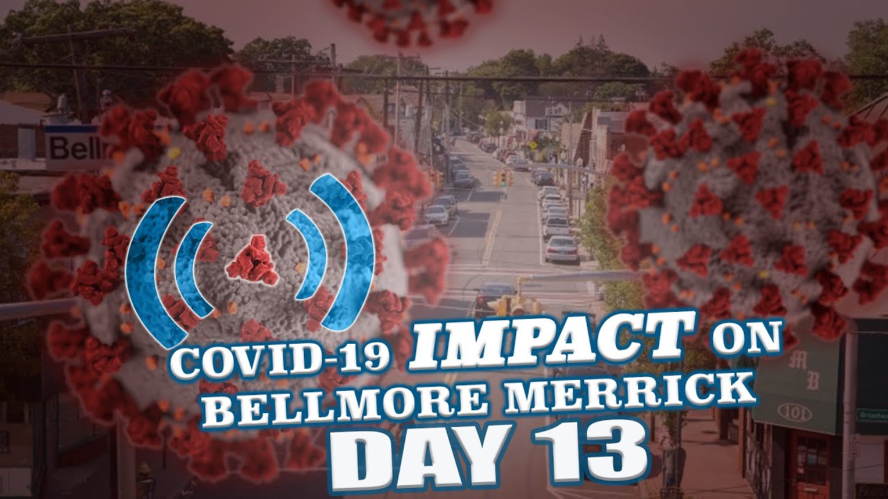 BMB Daily Coronavirus Report for Sunday March 29th