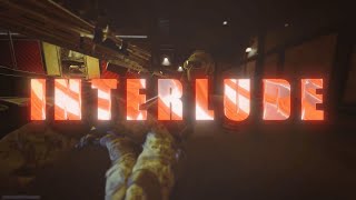 INTERLUDE - Call Of Duty Black Ops 6 EDIT(4k)