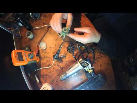 Ремонт/Строительного Фена/Своими Руками Ремонт/Строительного Фена/Своими Руками