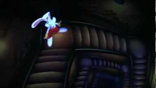 ロジャーラビットのカートゥーンスピン 東京ディズニーランド Youtube