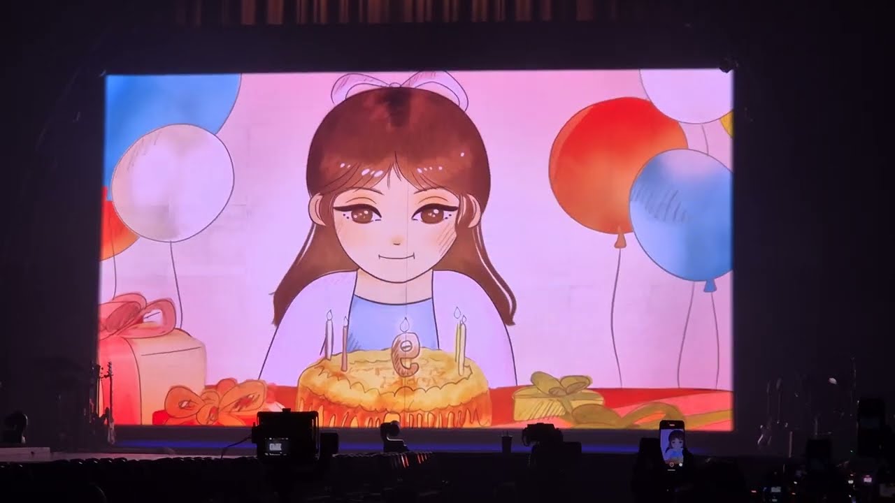 Ayliva: Wie (Opening) Die Ayliva Tour 2025 - Live in Mannheim, 31.8.2025