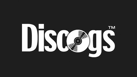 How to use Discogs - A short video on how to Properly Add your Vinyl Records to Your Discogs Account