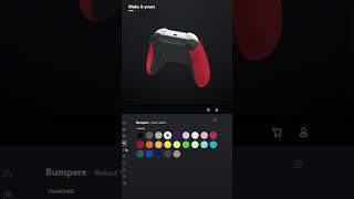 I Designed A Controller For Liverpool...