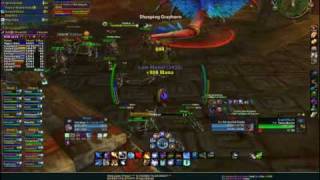 TTOD VS Hakkar