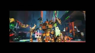 Fox Dvd Trailer 2022