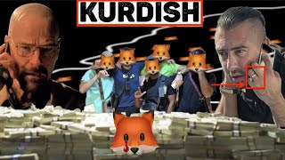 The Kurdish Fox: Swedens Own Walter White EXPLAINED Part 3