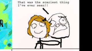 Funny Rage Comic - 14