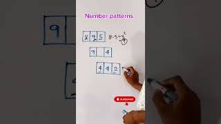 Find the Missing Number? 🧐 #maths #mathstricks #trending #tricks #shorttricks #reasoning